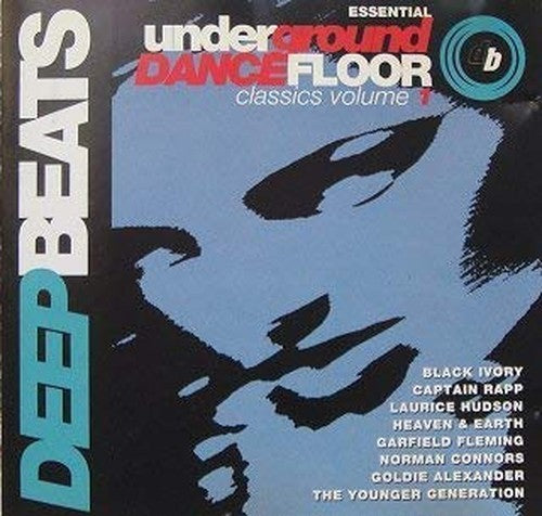 Essential Underground Vol 1