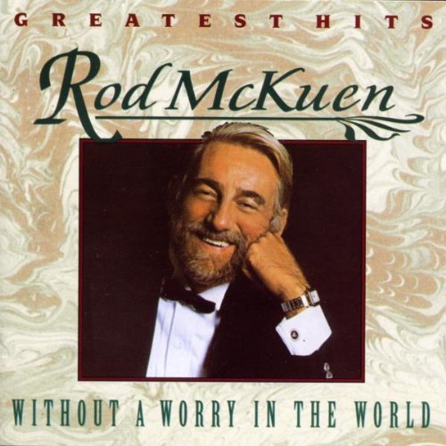 Greatest Hits: WITHOUT A WORRY IN THE WORLD