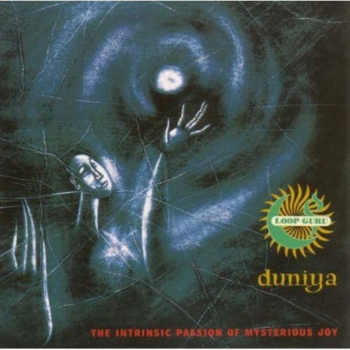 Duniya - The Intrinsic Passion of Mysterious Joy