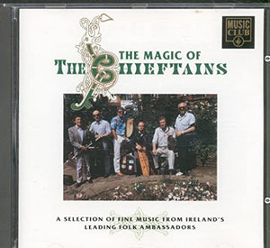 Chieftains Magic of