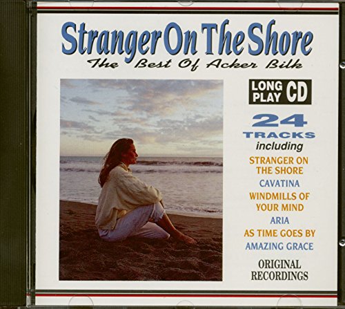 Stranger on the Shore