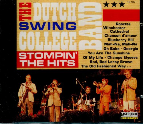Stompin the Hits