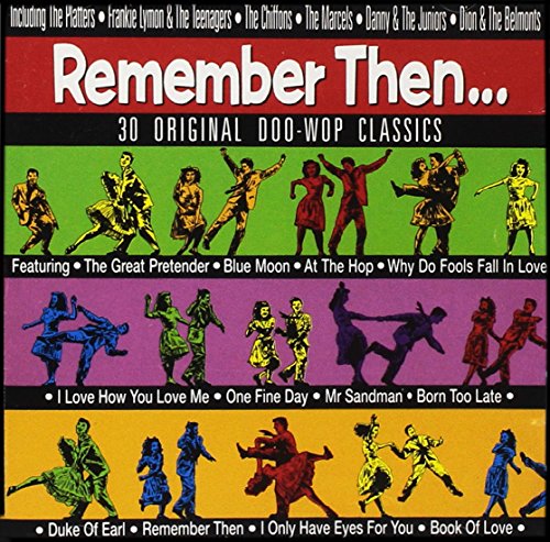 Remember Then