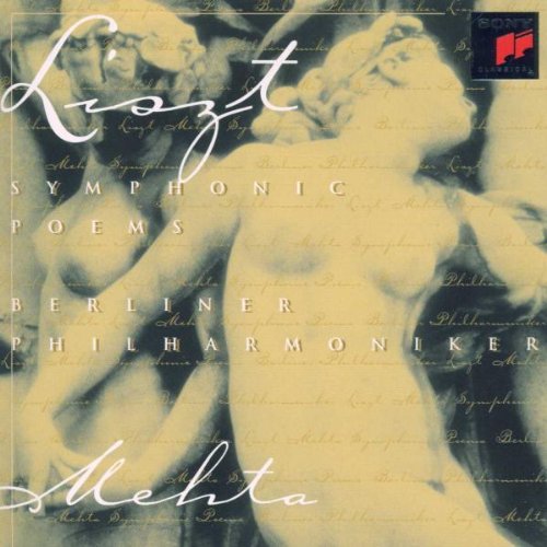 Liszt: Symphonic Poems