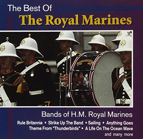 Band of Royal Marines Best of
