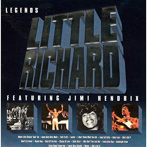 Little Richard - Little Richard