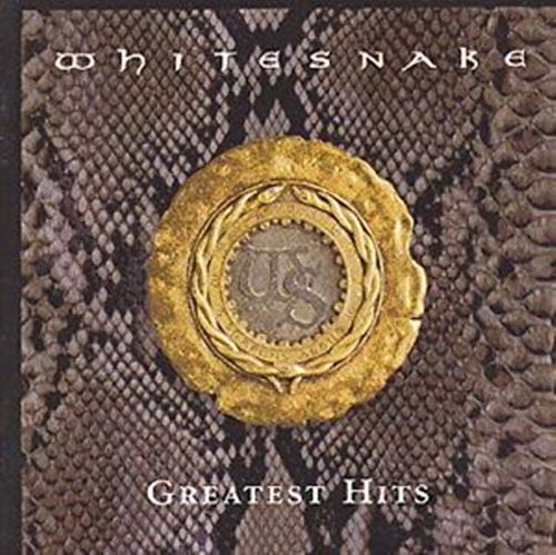 Whitesnake's Greatest Hits