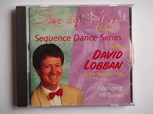 David Lobban - Step By Step Vol.7