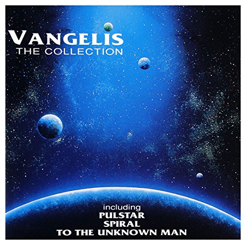 Vangelis: The Collection