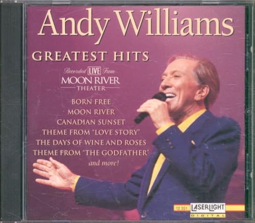Greatest Hits