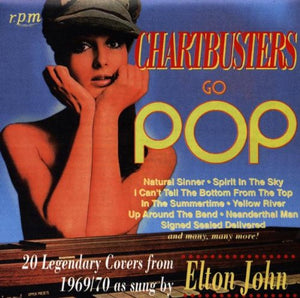 Chartbuster Goes Pop