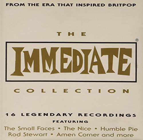 Immediate Collection