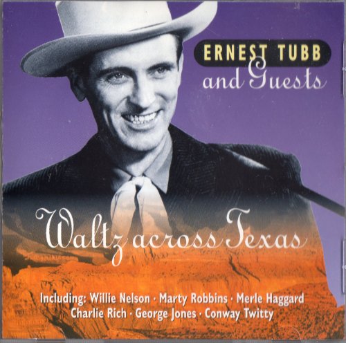 Waltz Across Texas