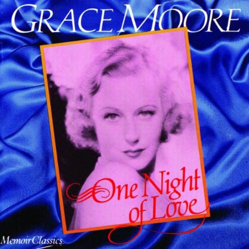 One Night of Love
