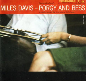 Porgy And Bess