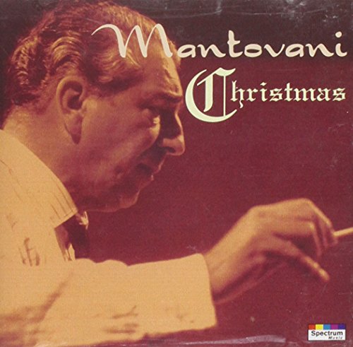 Mantovani: Christmas