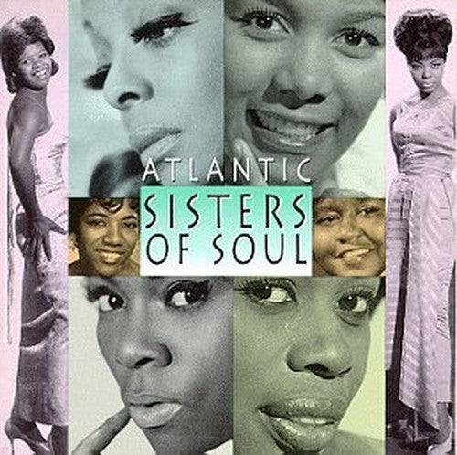 Atlantic Sisters of Soul