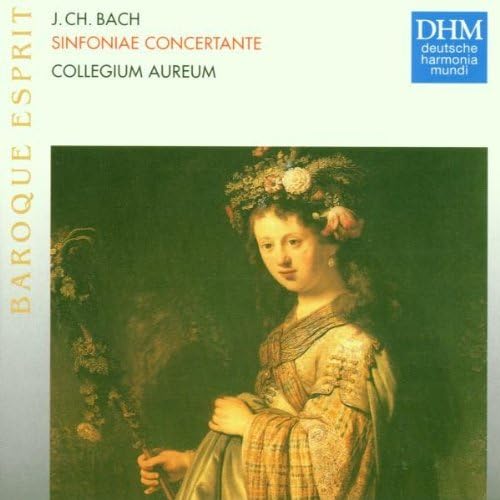 Sinfonie Concertantes