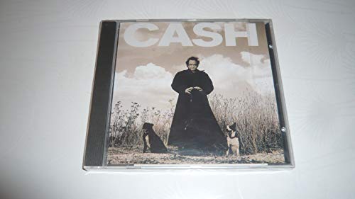 Johnny Cash - American Recordings
