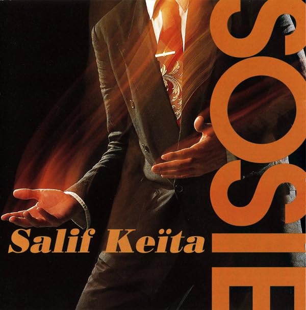 Sosie (Chansons Francaises, 1996)