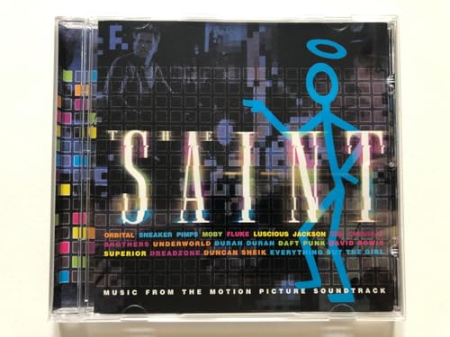 The Saint Ost