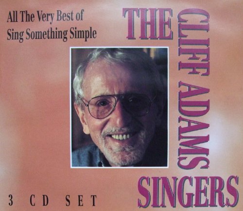All the Very Best of Sing.....