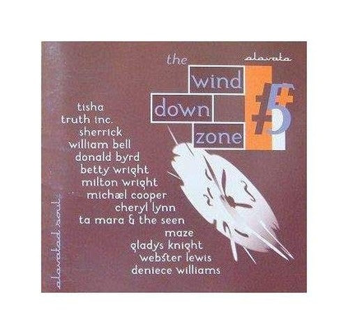 Wind Down Zone Vol.5