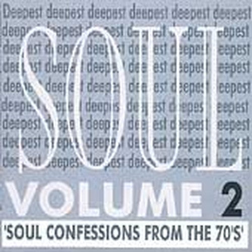 Deepest Soul: Volume 2