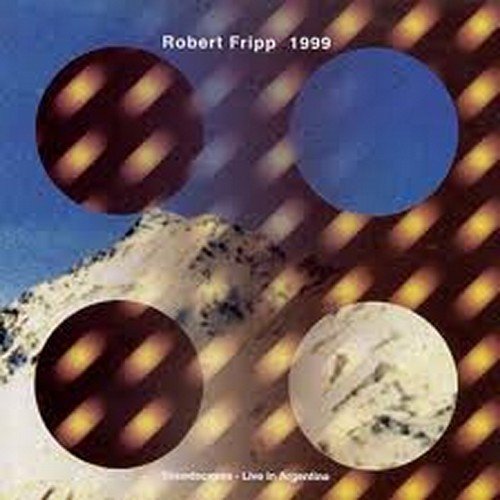 1999: Soundscapes - Live In Argentina