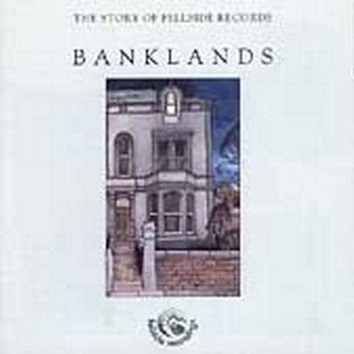 Banklands