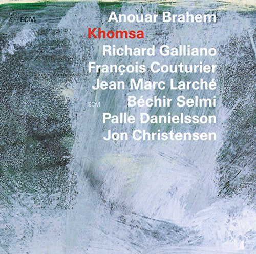 Anouar Brahem - Khomsa