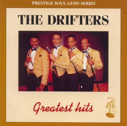Greatest Hits: PRESTIGE SOUL GEMS SERIES
