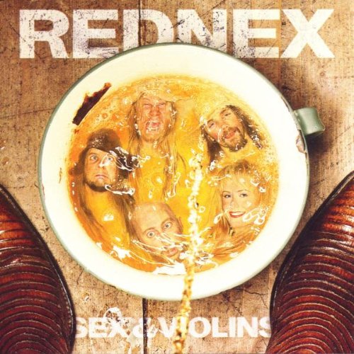 Sex and Violins