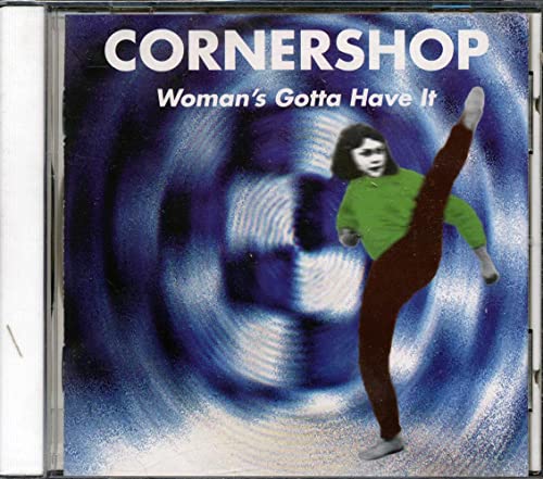 Woman's Gotta Have It
