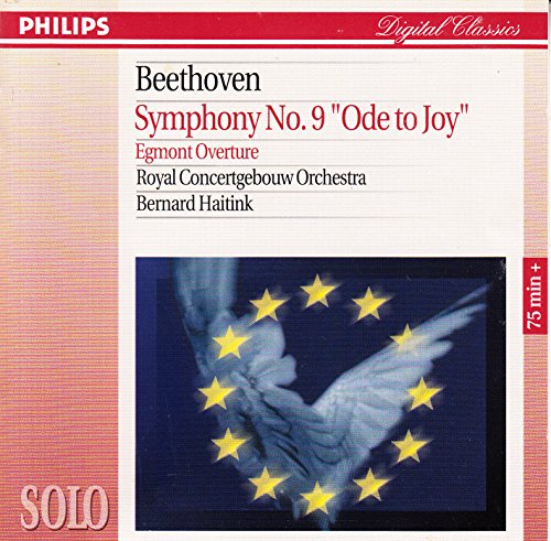 Beethoven;Symphony No.9