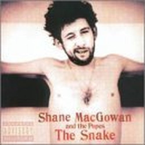 The Snake + Bonus Tracks