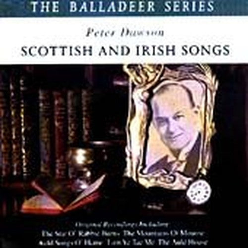 Scottish and Irish Songs