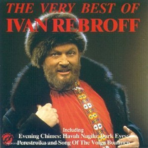 The Very Best of Ivan Rebroff