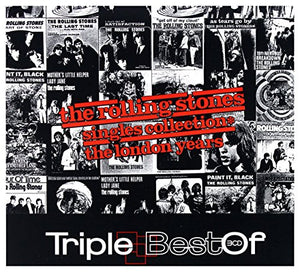 The Rolling Stones Singles Collection: The London Years