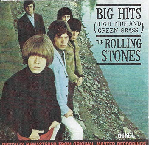 Big Hits Vol.1 : High Tide and Green Grass
