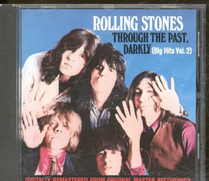 Through the Past Darkly