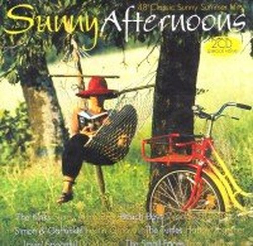Various - Sunny Afternoons