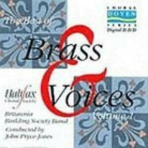 The Best of Brass and Voices
