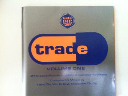 Trade Volume 1