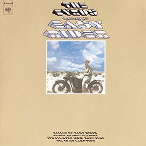 Ballad Of Easy Rider