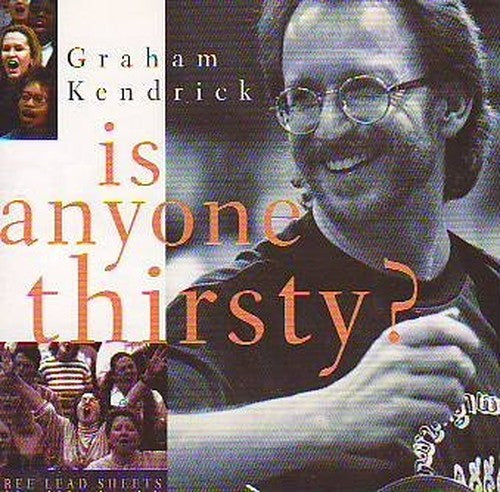 is Anyone Thirsty [Import]