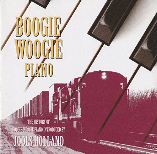 Boogie Woogie Piano