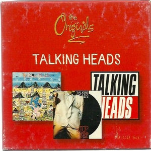 Talking Heads Originals 