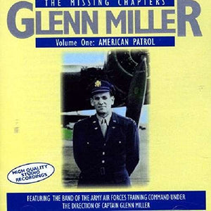 Missing Chapters Vol.1: American Patrol