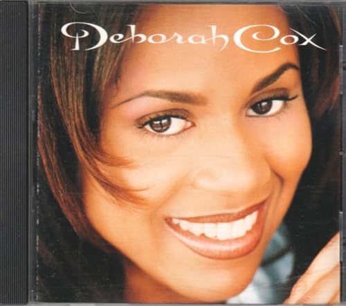 Deborah Cox